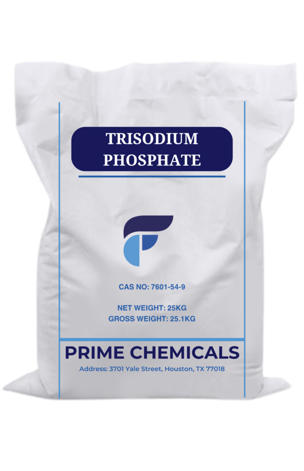 Trisodium Phosphate