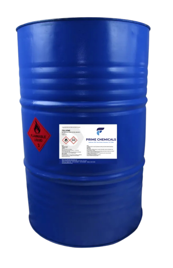 Toluene
